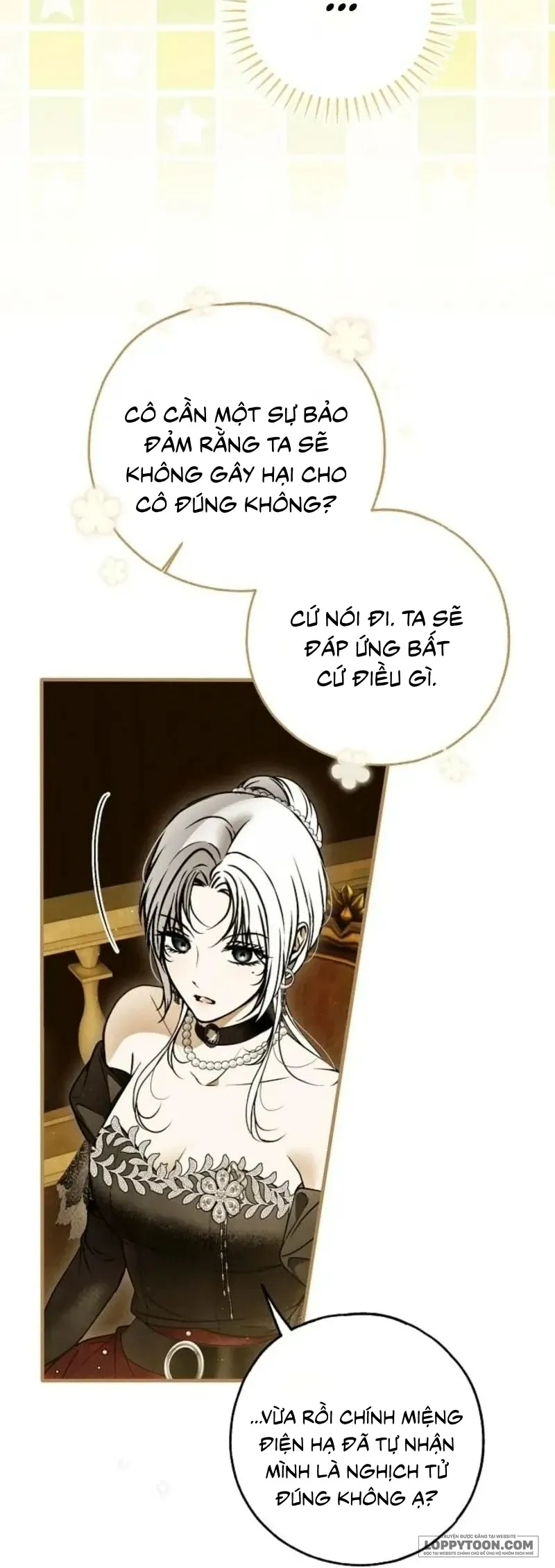 Có Kẻ Đã Sở Hữu Cơ Thể Của Tôi Chap 89 - trang 52