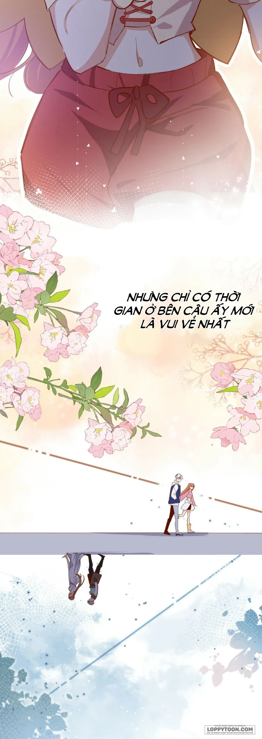 Mười Năm Sau, Tôi Sẽ Kết Hôn Với Kẻ Thù Không Đội Trời Chung Chap 40 - trang 12