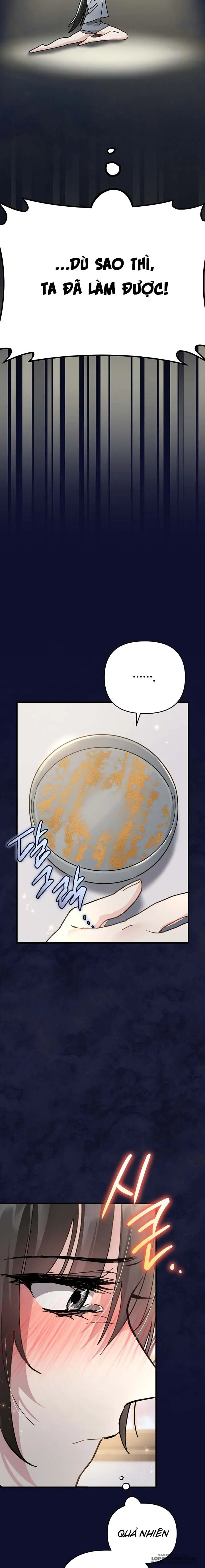 Vùng Đất Khắc Kỷ Chap 28 - trang 12