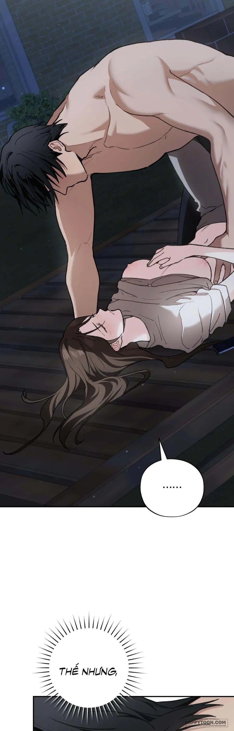 Quốc Lộ Số 1 Chap 18 - 🔞 - trang 27