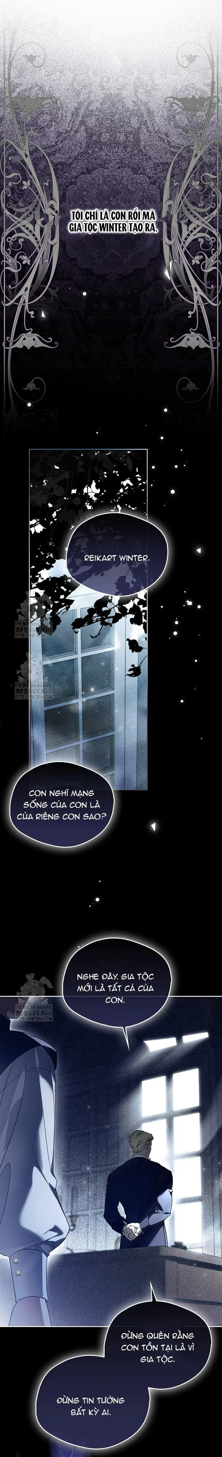 Hầu Tước Maron Chap 4 - trang 1