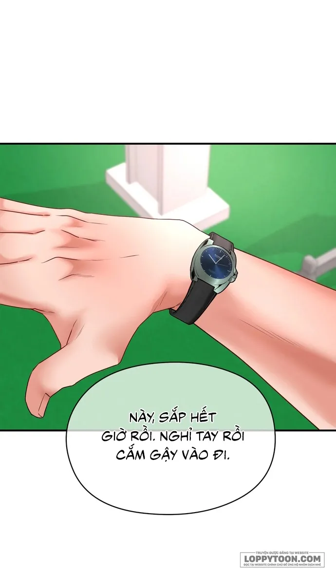 Em Gái XX Chung Của Các Chú Sân Golf Chap 13 - 🔞🔞🔞 - trang 35