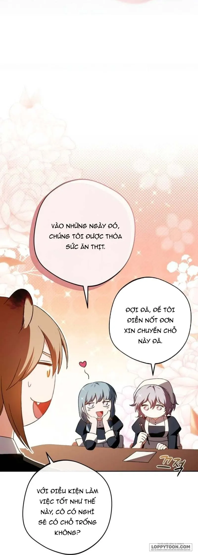 Bạo Chúa Độc Ác Trở Lại Chap 33 - trang 55