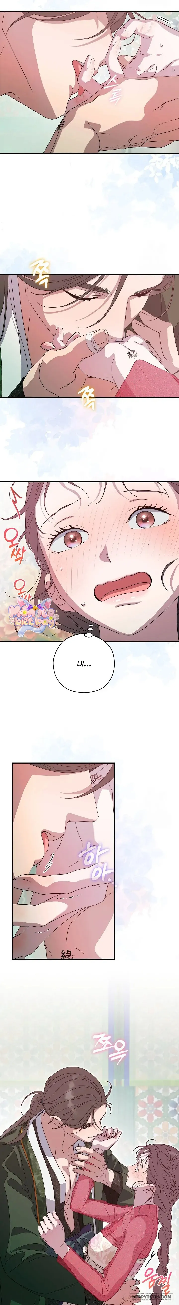 Ta Chỉ Muốn Ăn Em Chap 31 - trang 21