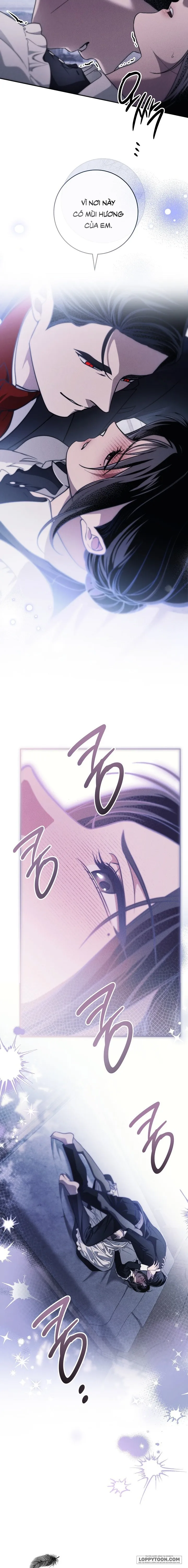Mộ Thiên Nga Chap 32 - 🔞🔞🔞 - trang 7