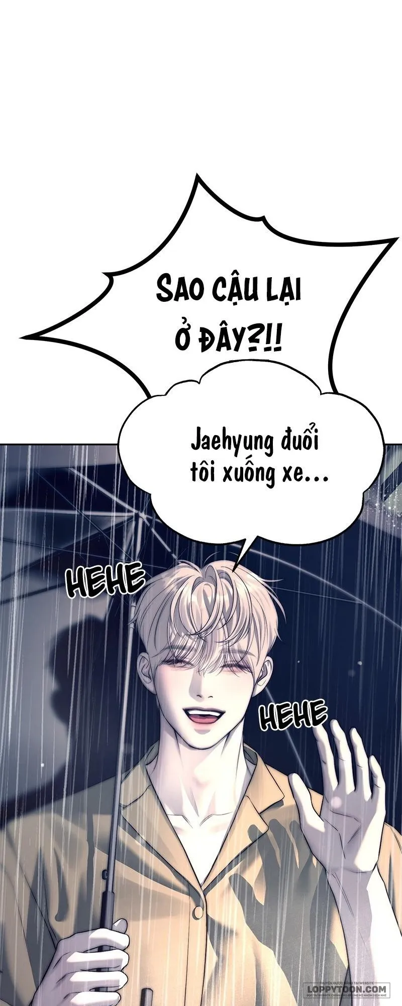 Xâm Nhập Trường Trung Học Tài Phiệt Chap 71 - trang 4