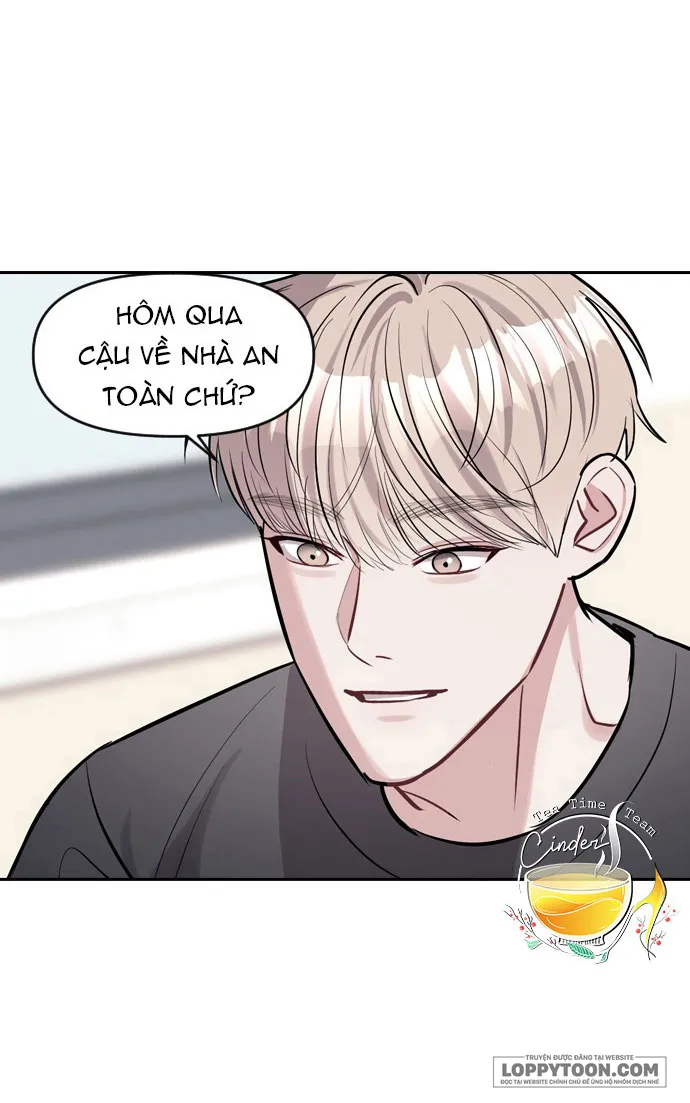 Xâm Nhập Trường Trung Học Tài Phiệt Chap 4 - trang 84