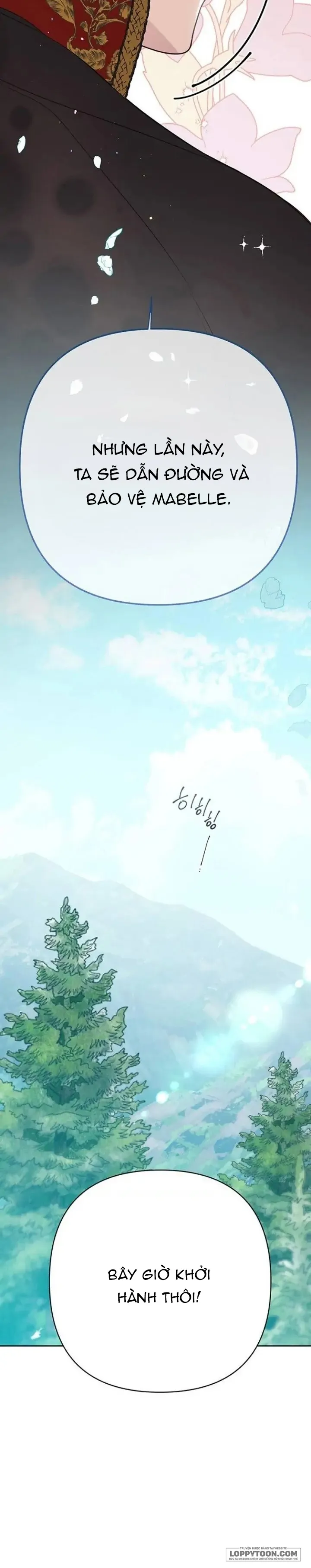 Bạo Chúa Bé Con Chap 38 - trang 31