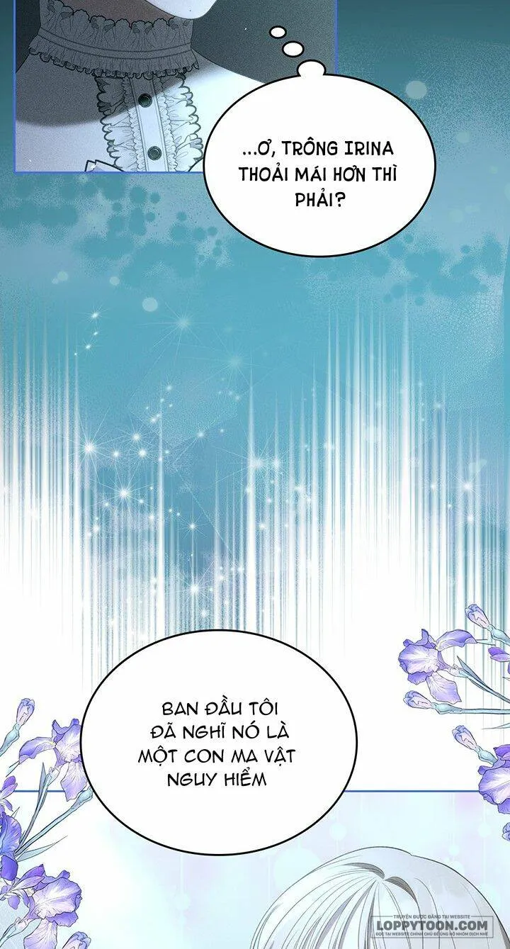 Nam Chính Quái Vật Sống Dưới Giường Tôi Chap 23 - trang 9