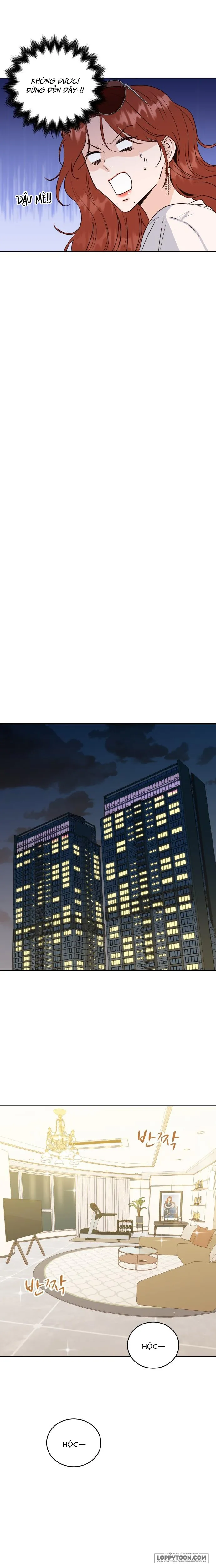Người Một Nhà Chap 2 - trang 11