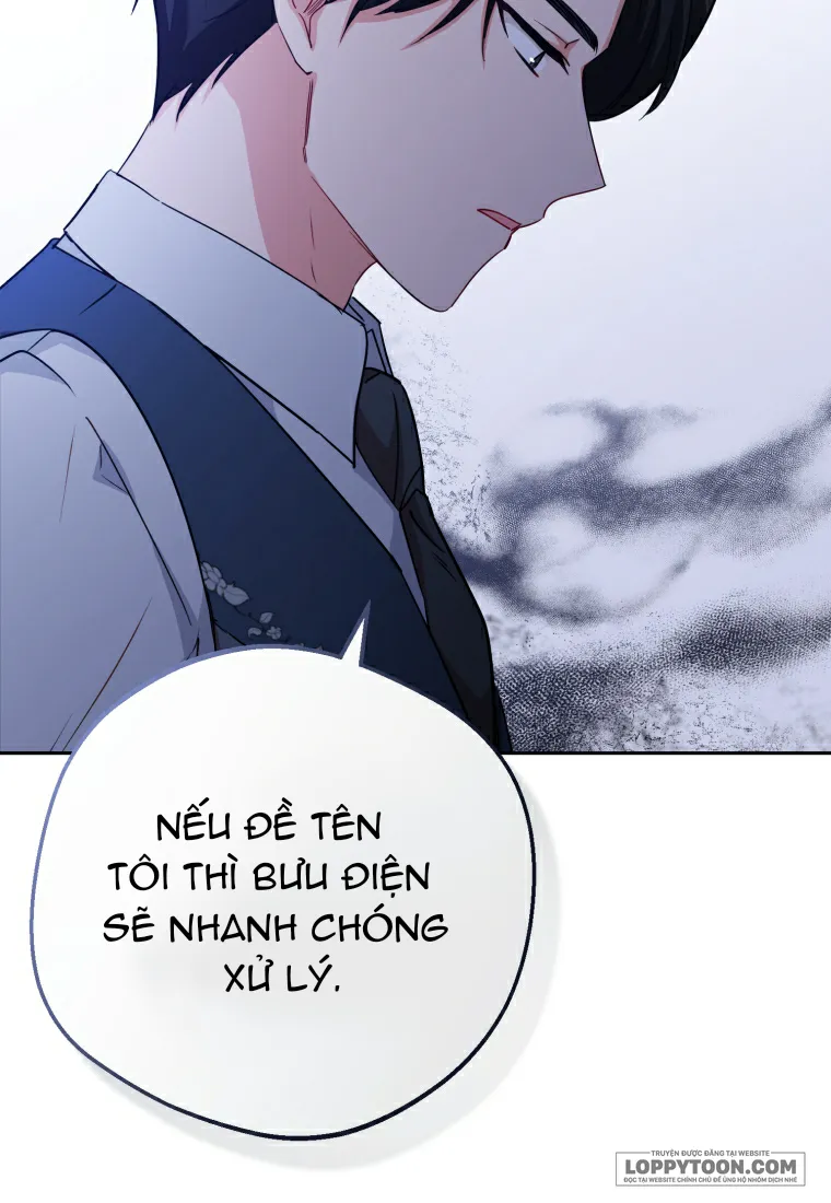 Được Yêu Thương Mà Còn Ngại Ngùng Sao Chap 9 - trang 8