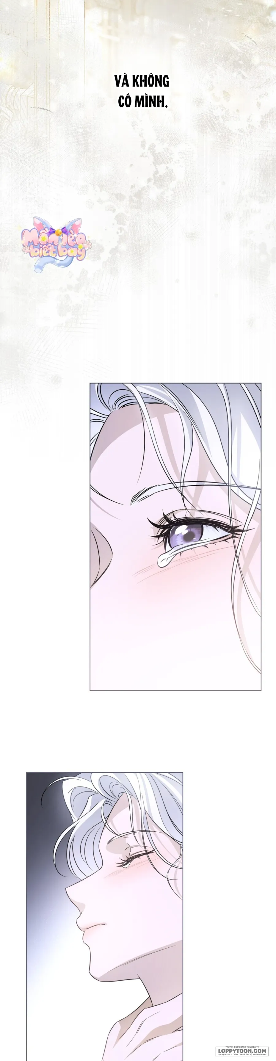 Nỗi Lạc Lõng Không Tên Chap 28 - trang 25