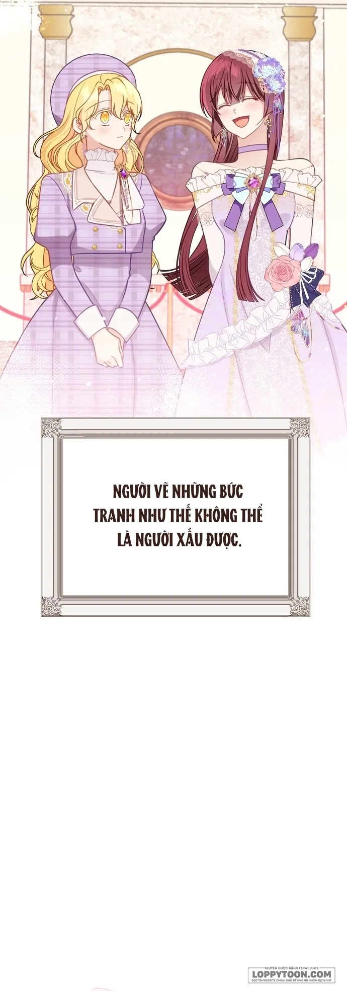 Cuộc Sống Hạnh Phúc Cùng Chồng Chap 47 - trang 17