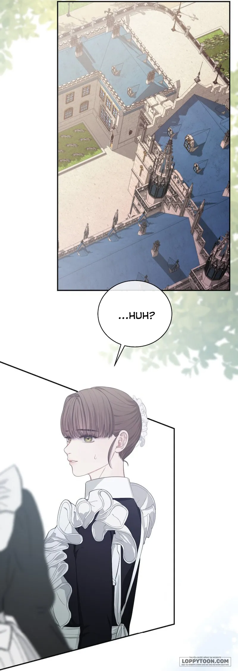Hầu Nữ Không Còn Thèm Muốn Chủ Nhân Nữa Chap 24 - trang 43