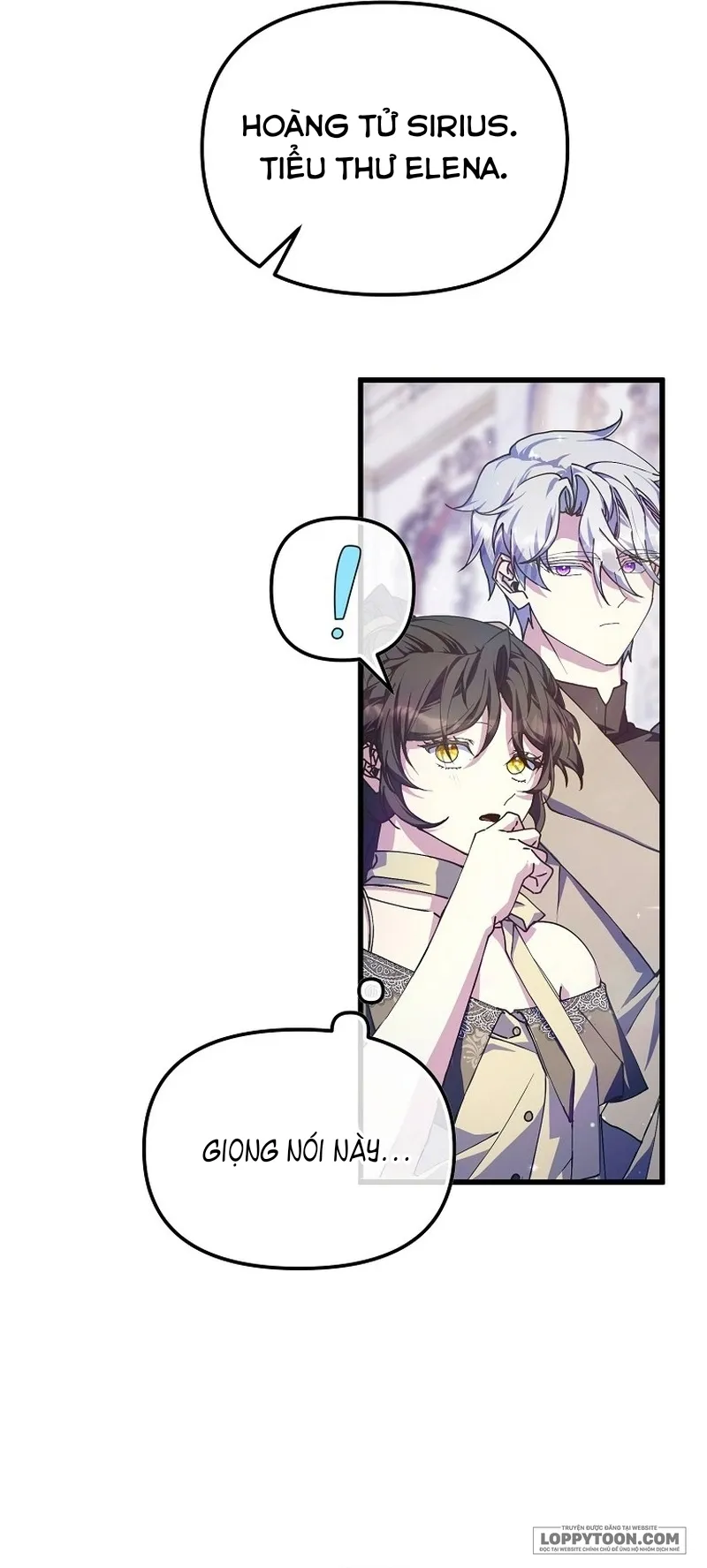 Tôi Sẽ Ở Ngay Bên Cạnh Nam Chính Chap 64 - trang 48