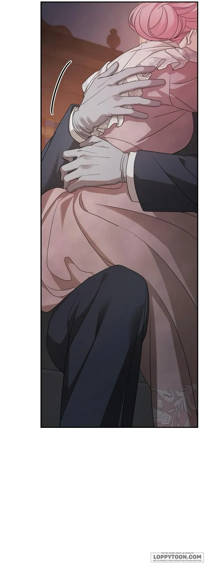 Gia Đình Chồng Quá Ám Ảnh Bởi Tôi Chap 98 - trang 64