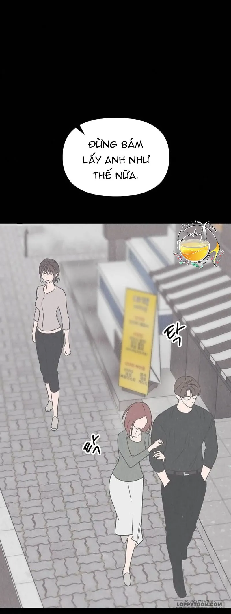 Câu Lạc Bộ Chị Đẹp Chap 23 - 23. Tốt bụng là xấu sao? - trang 44