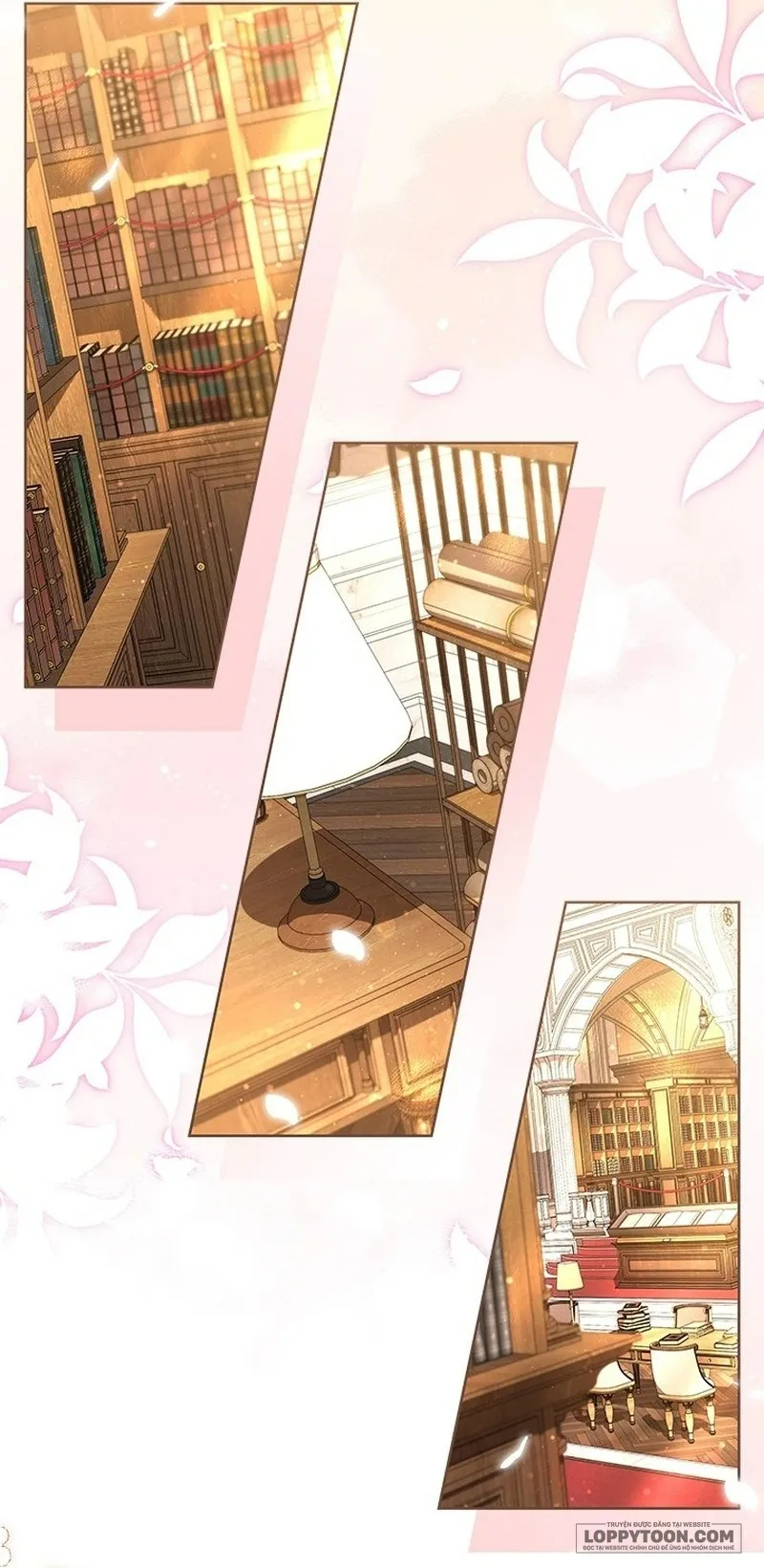 Đã Từ Chối Sủng Ái Rồi Mà Sao Còn Ám Ảnh Thế? Chap 25 - trang 28