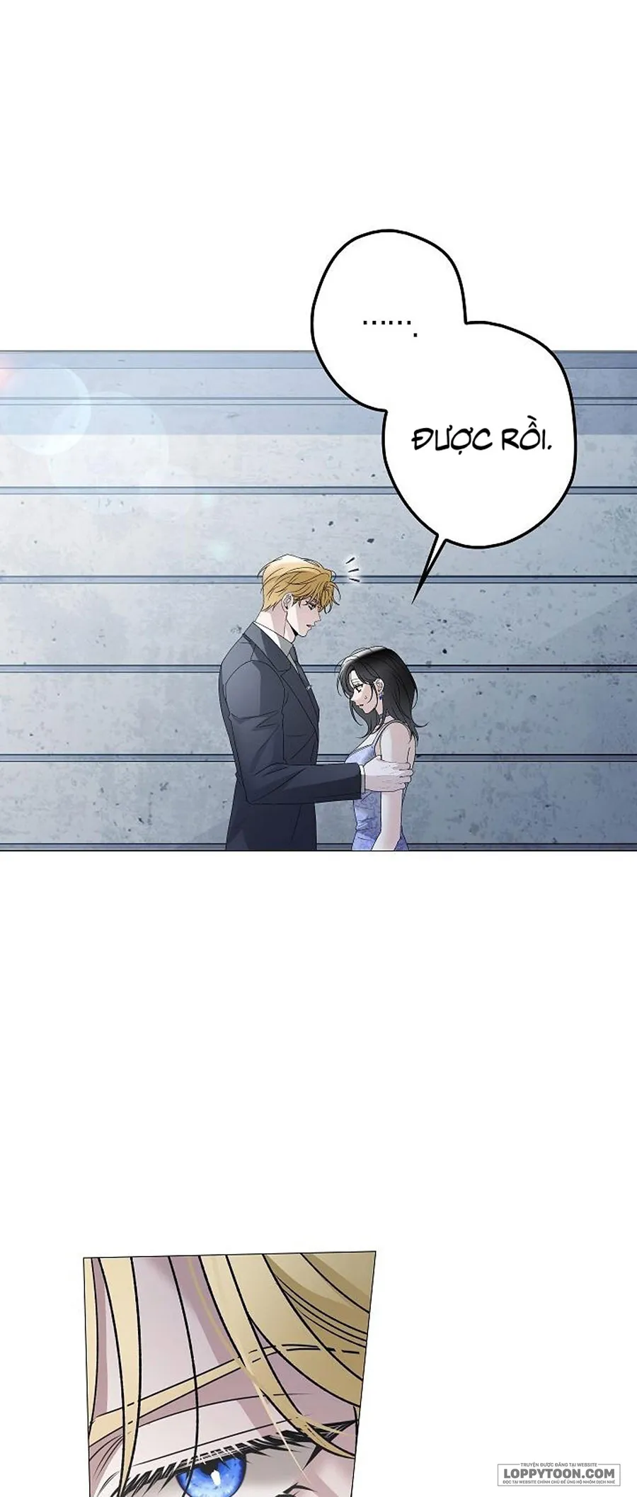 Điểm Chí (Solstice) Chap 39 - trang 24