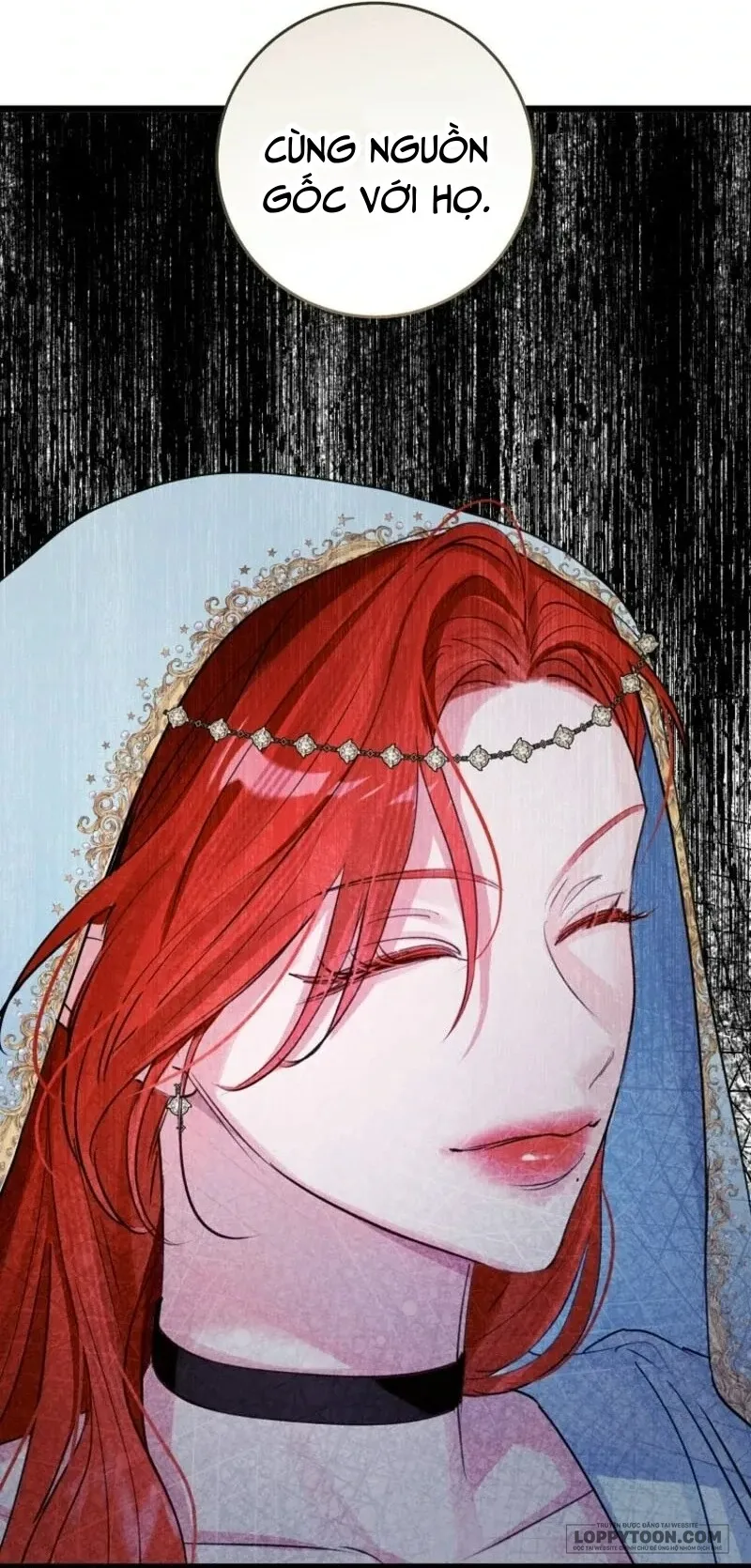 Cuộc Hôn Nhân Xa Hoa Của Đại Công Tước Là Giả Chap 94 - trang 4