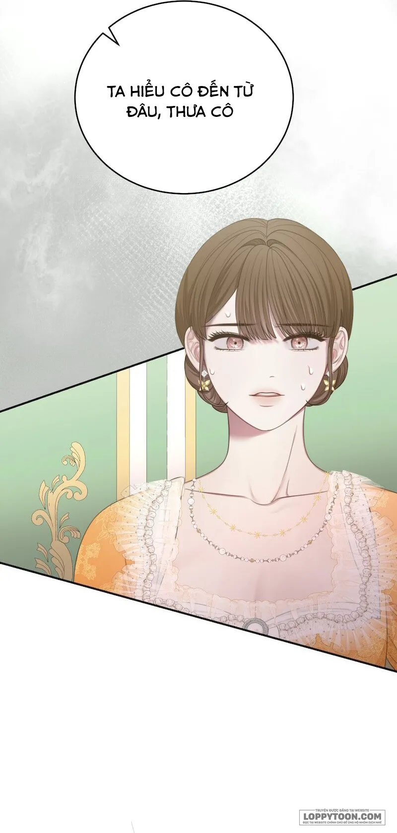 Hầu Nữ Không Còn Thèm Muốn Chủ Nhân Nữa Chap 29 - trang 19