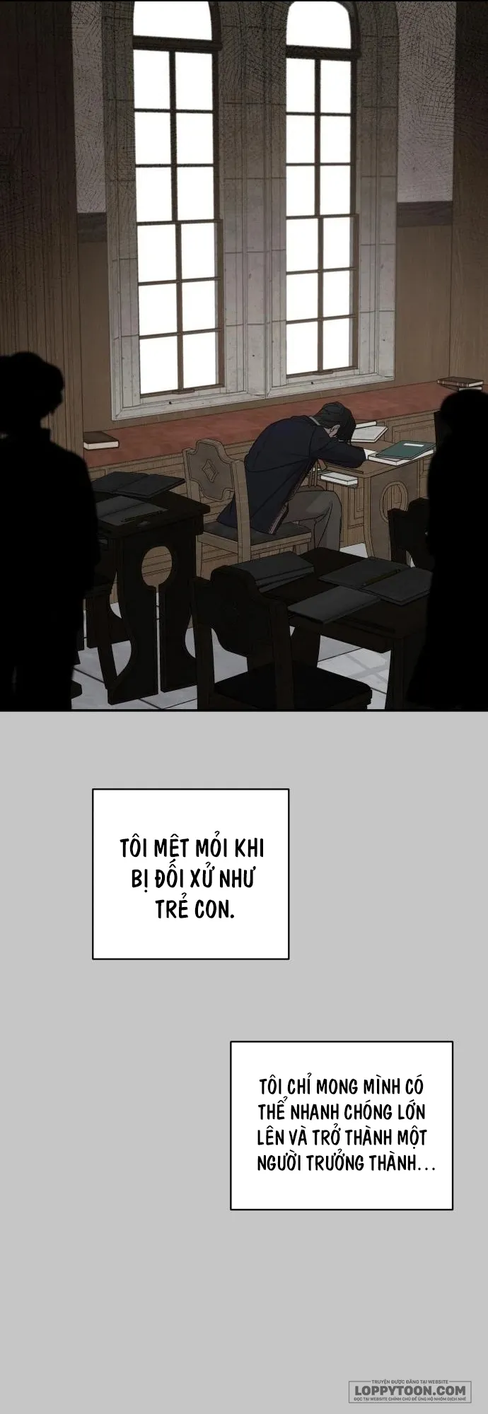 Gia Đình Chồng Quá Ám Ảnh Bởi Tôi Chap 125 - trang 71