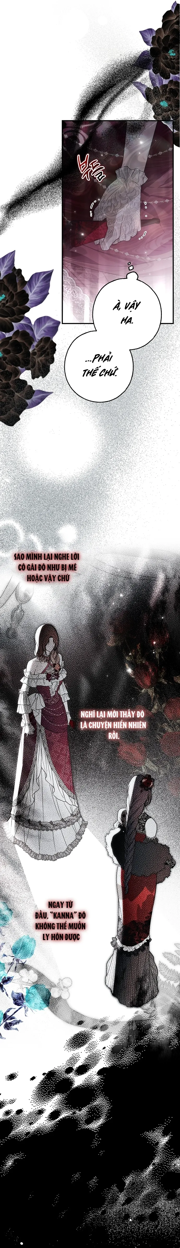 Có Kẻ Đã Sở Hữu Cơ Thể Của Tôi Chap 22 - trang 28
