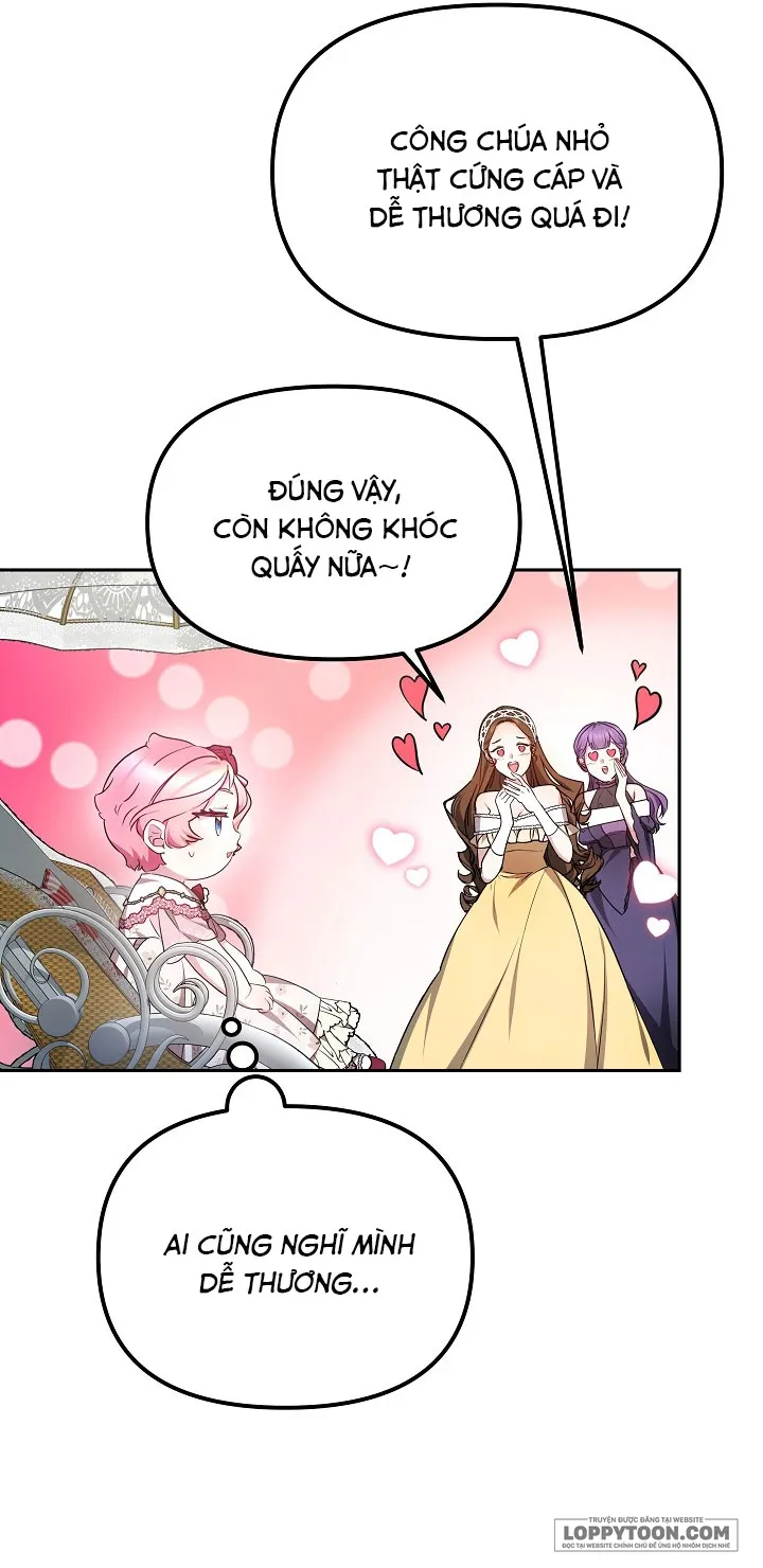 Rồng Con Thuần Hóa Những Kẻ Điên Rồ Chap 9 - trang 42