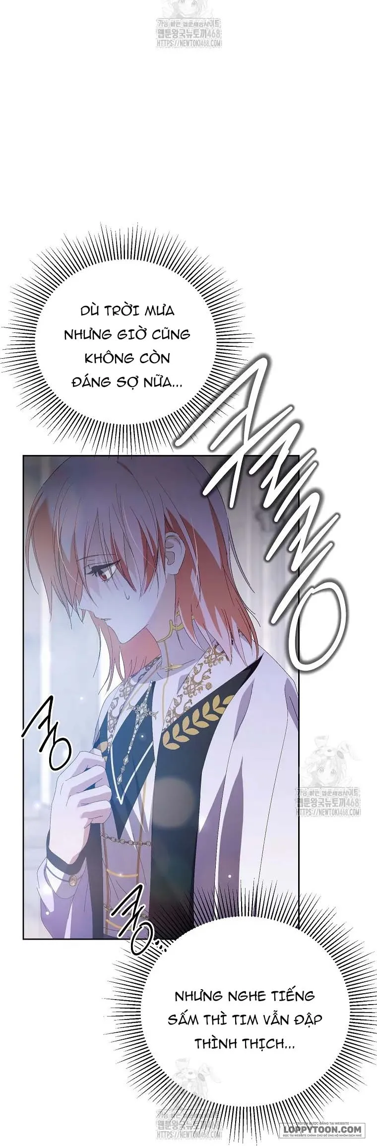 Phía Sau Mặt Nạ Của Nam Chính Hiền Lành Chap 99 - trang 8