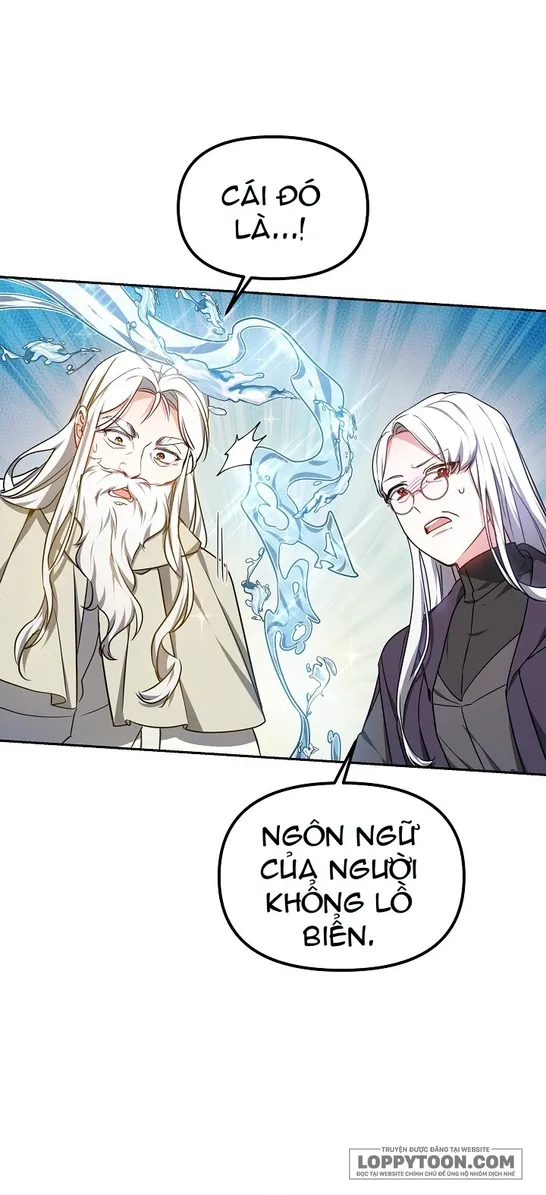 Rồng Con Thuần Hóa Những Kẻ Điên Rồ Chap 18 - trang 9