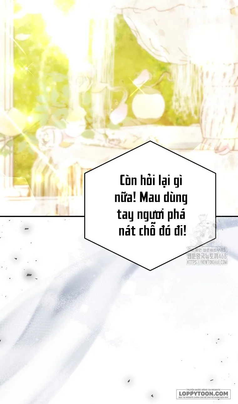 Bé Con Chốn Hoa Nở Chap 59 - trang 19