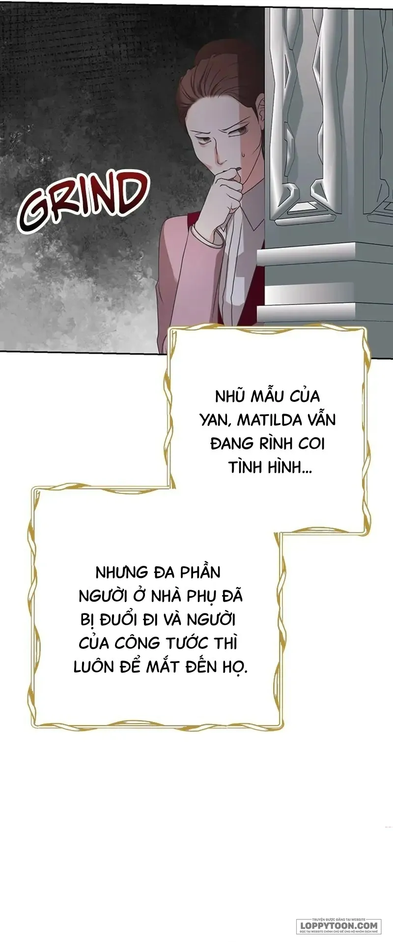 Sinh Ra Trở Thành Nhân Vật Không Có Trong Nguyên Tác Chap 14 - trang 44