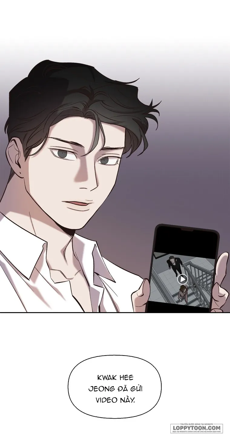 Thanh Xuân Của Chúng Ta Chap 86 - trang 28