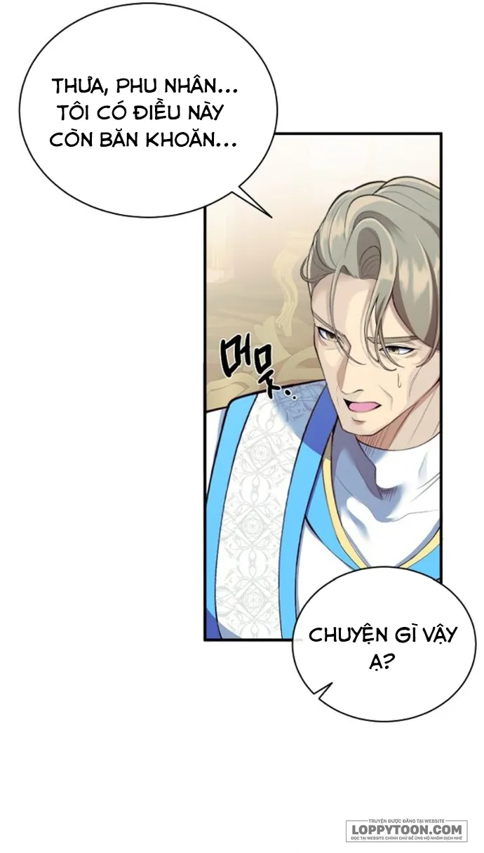 Qua Đêm Với Người Chồng Sắp Ly Hôn Chap 9 - trang 45