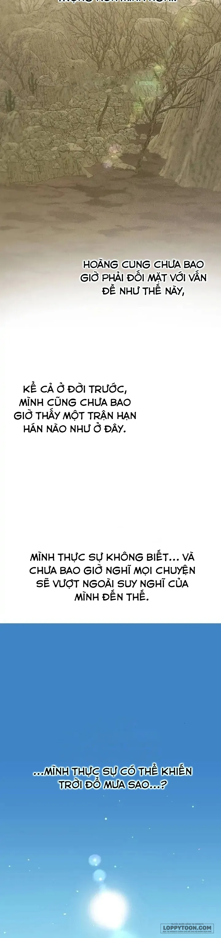 Bạo Chúa Bé Con Chap 39 - trang 4