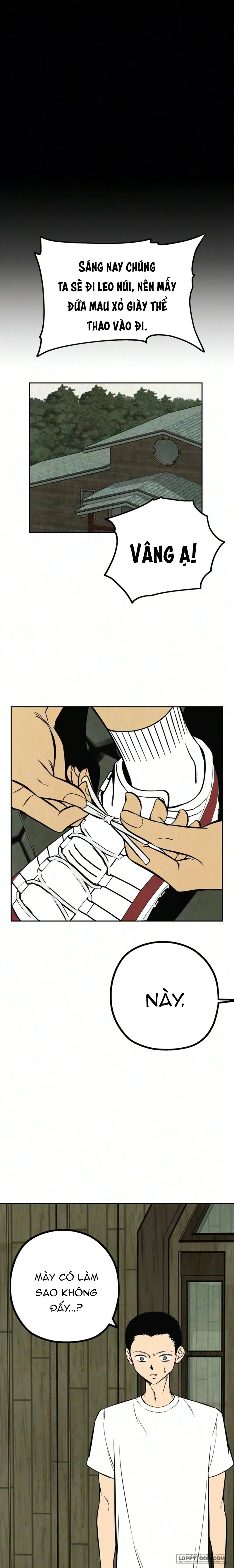 Phục Tùng Chap 20 - trang 15