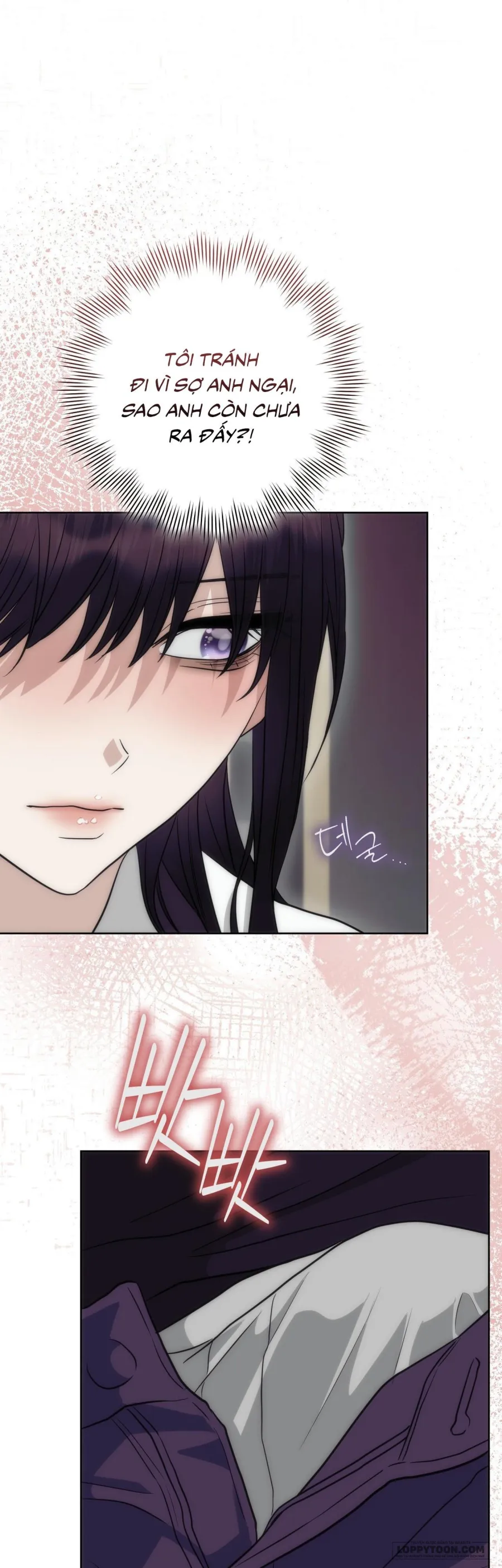 Hang Kiến Chap 8 - trang 8