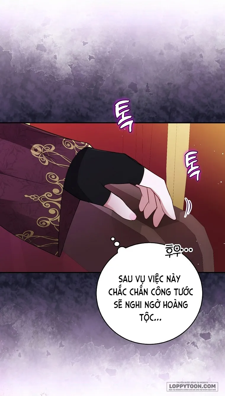 Sóc Con Tài Năng Chap 41 - trang 3