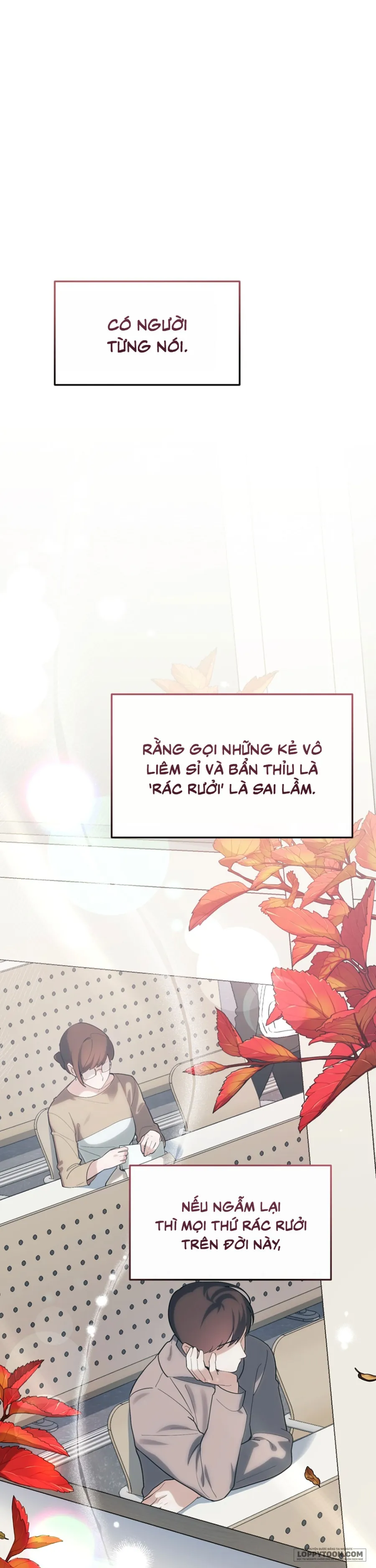 Ăn Em Một Lần Thôi, Oppa Chap 1 - trang 1