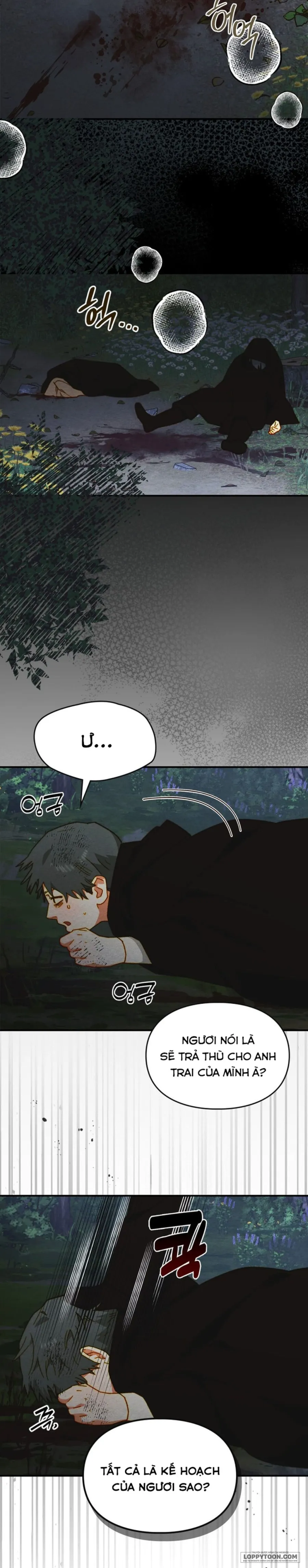 Thuần Hoá Munchkin Chap 18 - trang 2