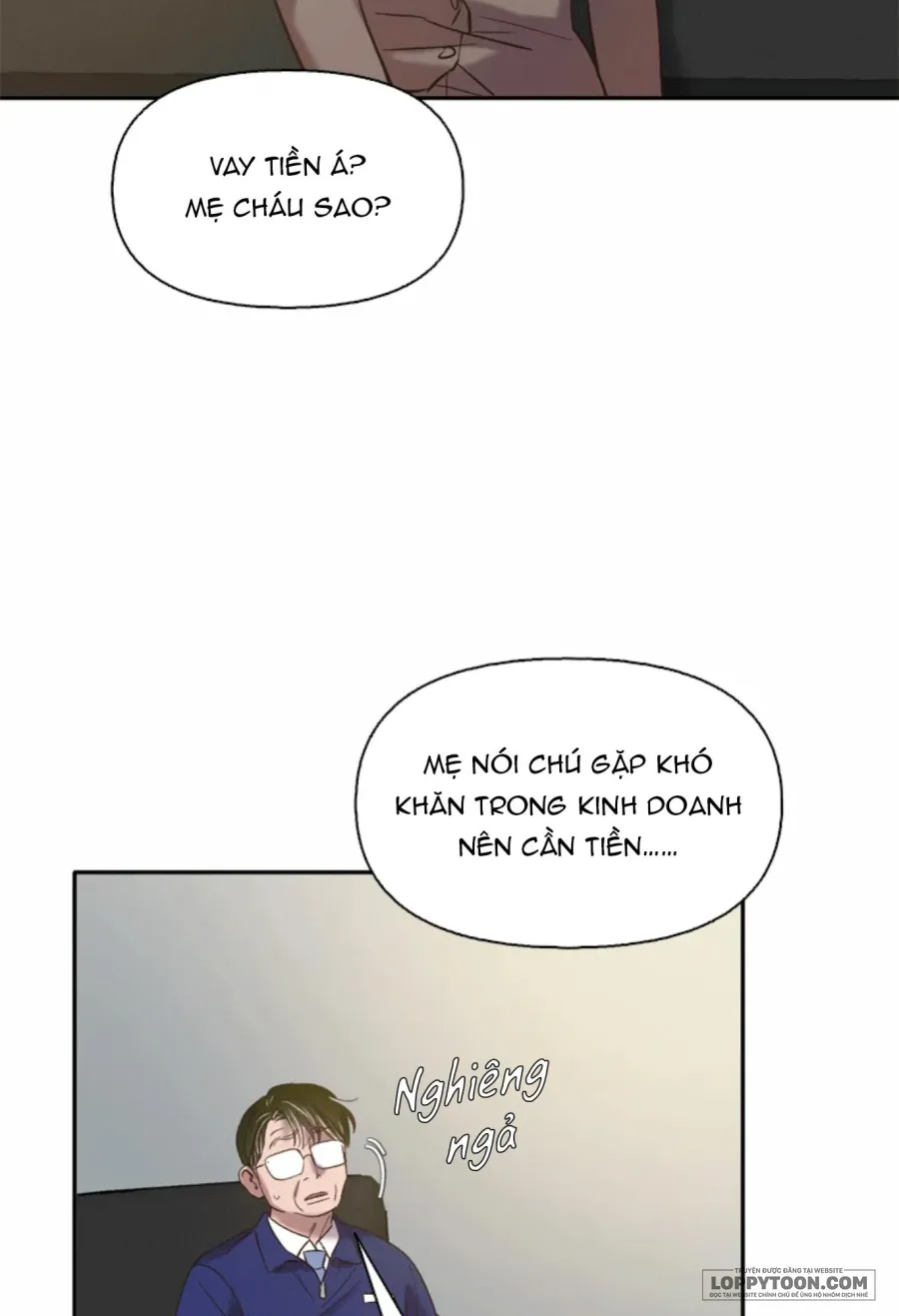 Thanh Xuân Của Chúng Ta Chap 70 - trang 81