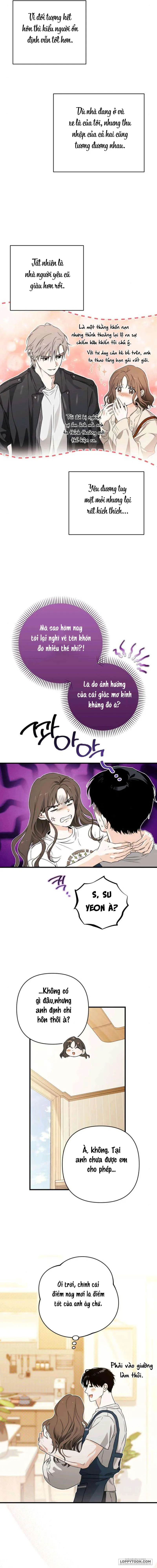 [18+] Kích Hoạt Chế Độ Trai Hư! Chap 1 - trang 18