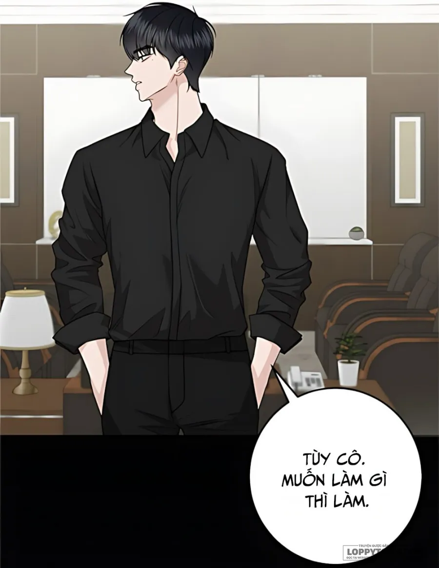 Quy Luật Cải Tạo Kẻ Rác Rưởi Chap 5 - 🔞 - trang 58