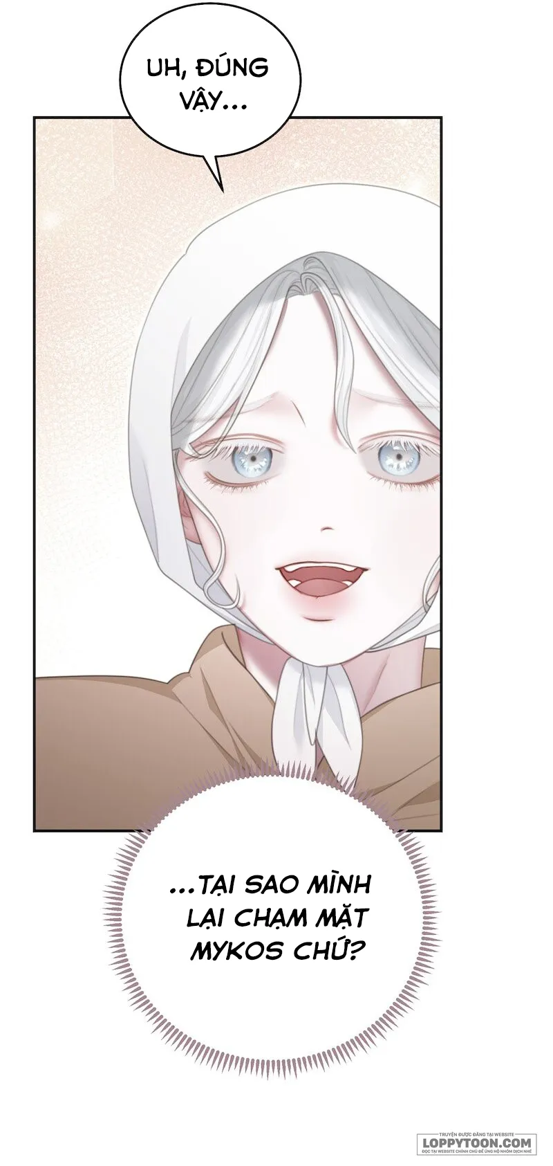 Hầu Nữ Không Còn Thèm Muốn Chủ Nhân Nữa Chap 26 - trang 4