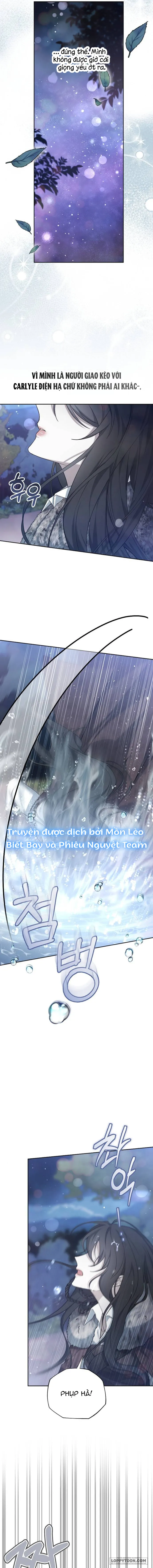 Thời Đại Oman Chap 7 - trang 5