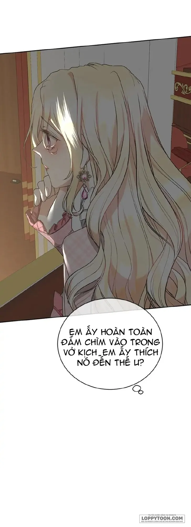 Sinh Ra Trở Thành Nhân Vật Không Có Trong Nguyên Tác Chap 30 - trang 44