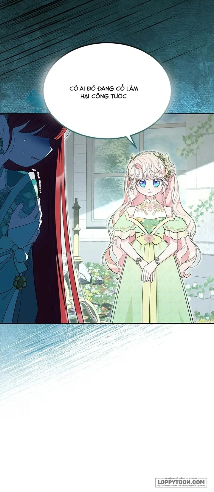 Đã Từ Chối Sủng Ái Rồi Mà Sao Còn Ám Ảnh Thế? Chap 46 - trang 14