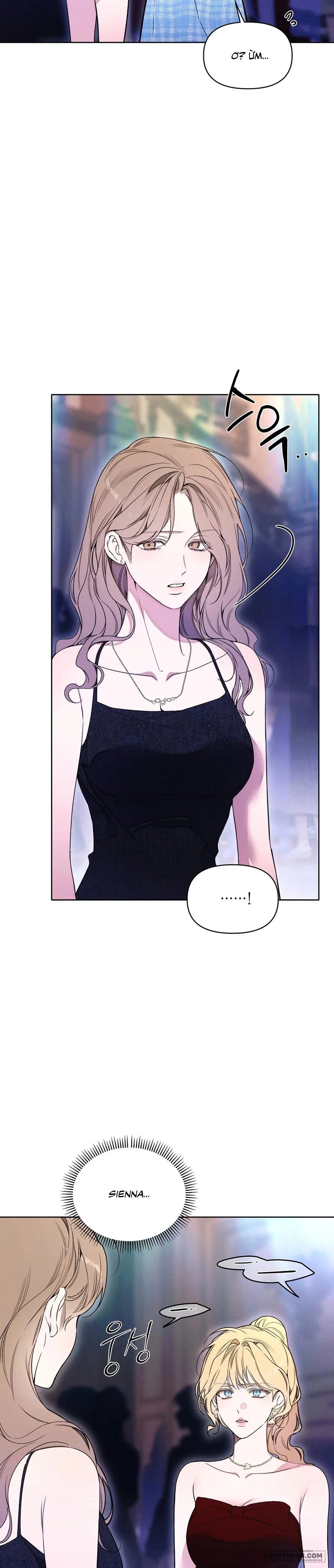Love:Zero Chap 28 - trang 27