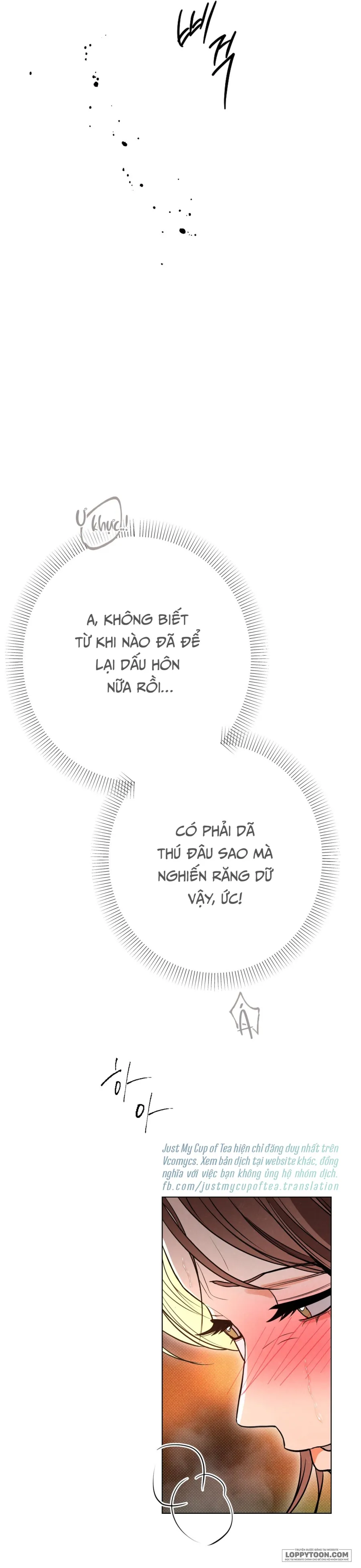 Ngưỡng Tuyệt Đối Chap 64 - trang 5