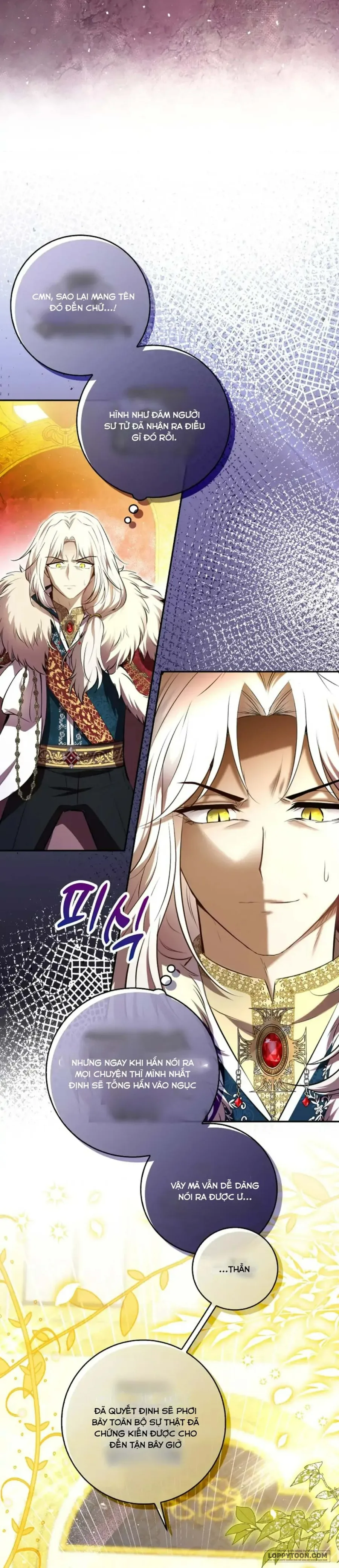 Sóc Con Tài Năng Chap 98 - trang 7